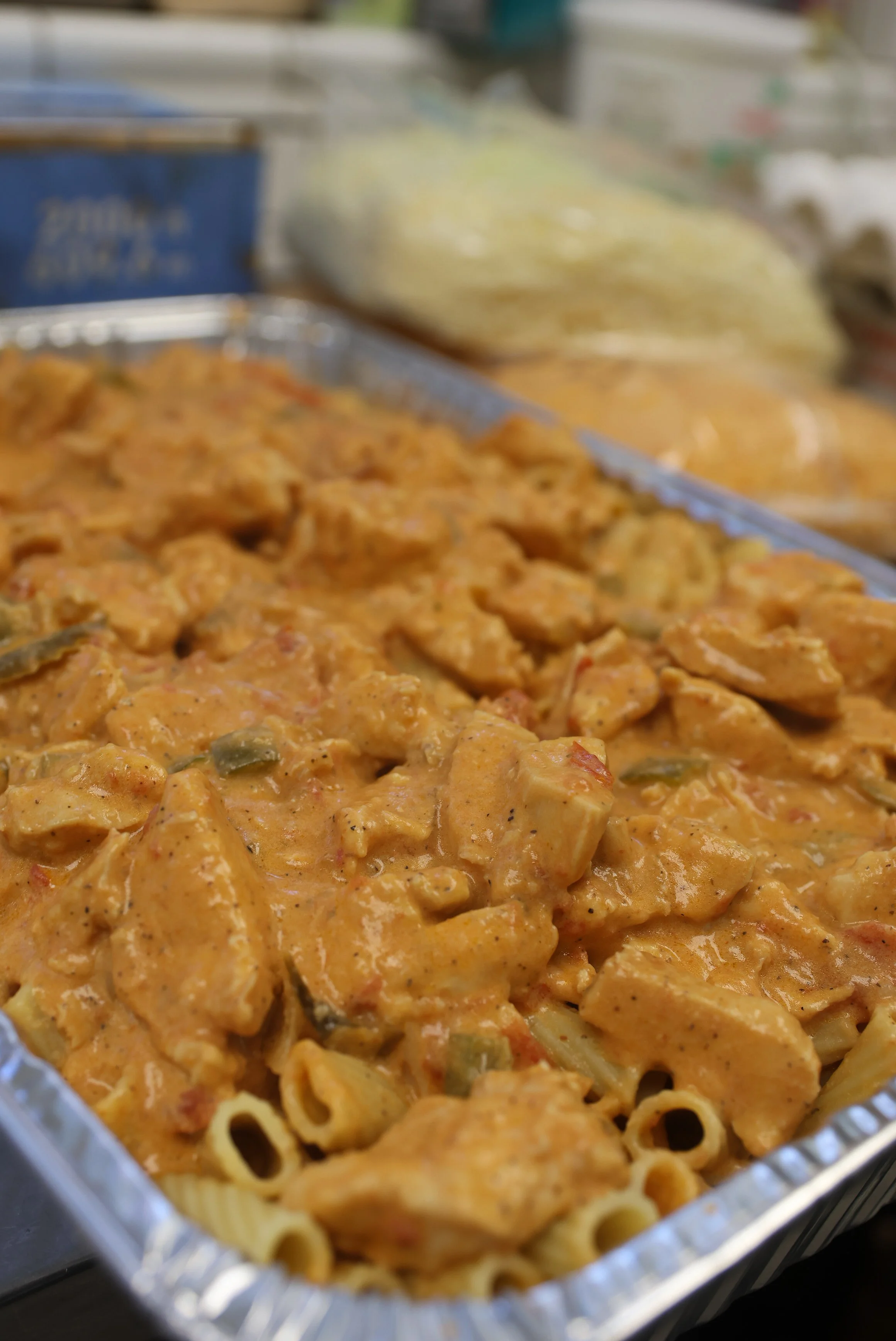 Gallery — Lucky 7 Grocery & Deli